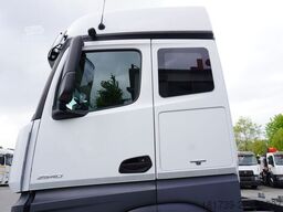Mercedes-Benz Actros 2540 6x2 / 80 tho. km! / 5-seater