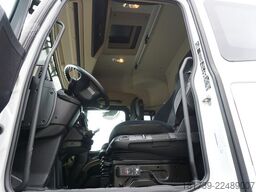 Mercedes-Benz Actros 2540 6x2 / 80 tho. km! / 5-seater