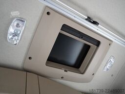 Mercedes-Benz Actros 2540 6x2 / 80 tho. km! / 5-seater