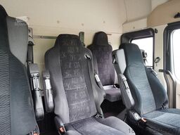 Mercedes-Benz Actros 2540 6x2 / 80 tho. km! / 5-seater