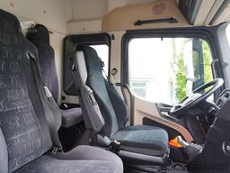 Mercedes-Benz Actros 2540 6x2 / 80 tho. km! / 5-seater