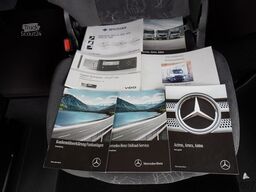 Mercedes-Benz Actros 2540 6x2 / 80 tho. km! / 5-seater