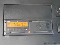 Mercedes-Benz Actros 2540 6×2 / 50 tho. km! / 5 units