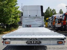 Mercedes-Benz Actros 2540 6×2 / 50 tho. km! / 5 units