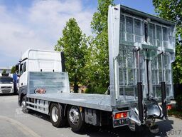 Mercedes-Benz Actros 2540 6×2 / 50 tho. km! / 5 units