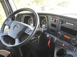Mercedes-Benz Actros 2540 6×2 / 50 tho. km! / 5 units