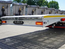 MAN TGM 26.320 6×2-4/NEW platform tow truck