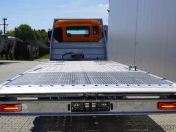 MAN TGM 26.320 6×2-4/NEW platform tow truck