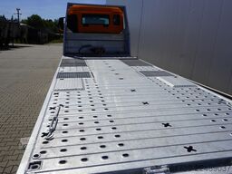 MAN TGM 26.320 6×2-4/NEW platform tow truck