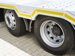 MAN TGM 26.320 6×2-4/NEW platform tow truck