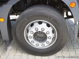 MAN TGM 26.320 6×2-4/NEW platform tow truck
