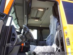 MAN TGM 26.320 6×2-4/NEW platform tow truck