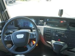 MAN TGM 26.320 6×2-4/NEW platform tow truck