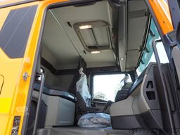 MAN TGM 26.320 6×2-4/NEW platform tow truck