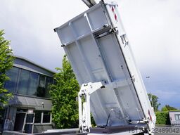 Mercedes-Benz Arocs 3236 8×4/ 90 tho. km / Fassi F155A