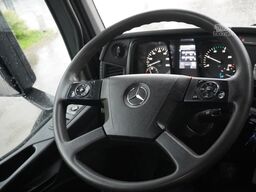Mercedes-Benz Arocs 3236 8×4/ 90 tho. km / Fassi F155A