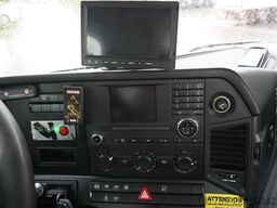 Mercedes-Benz Arocs 3236 8×4/ 90 tho. km / Fassi F155A