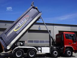 ATP Trucks Truston 430 8x4 dump truck / 30 tho. km!