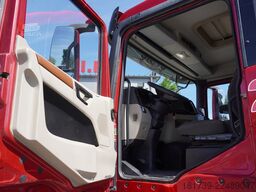 ATP Trucks Truston 430 8x4 dump truck / 30 tho. km!
