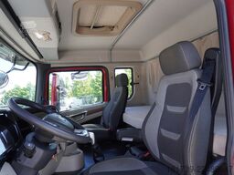 ATP Trucks Truston 430 8x4 dump truck / 30 tho. km!