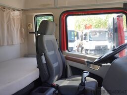 ATP Trucks Truston 430 8x4 dump truck / 30 tho. km!
