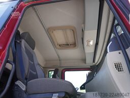 ATP Trucks Truston 430 8x4 dump truck / 30 tho. km!