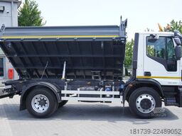 Iveco Eurocargo 120-250 4×2 / 90 tho. km / NEW