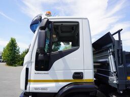 Iveco Eurocargo 120-250 4×2 / 90 tho. km / NEW