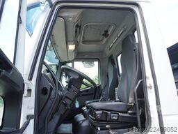 Iveco Eurocargo 120-250 4×2 / 90 tho. km / NEW
