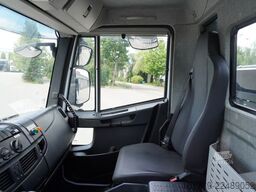 Iveco Eurocargo 120-250 4×2 / 90 tho. km / NEW