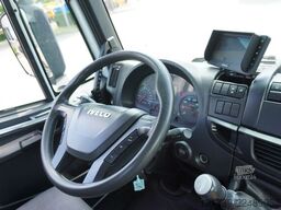 Iveco Eurocargo 120-250 4×2 / 90 tho. km / NEW