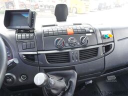 Iveco Eurocargo 120-250 4×2 / 90 tho. km / NEW