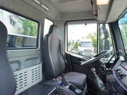Iveco Eurocargo 120-250 4×2 / 90 tho. km / NEW