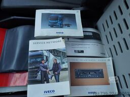 Iveco Eurocargo 120-250 4×2 / 90 tho. km / NEW
