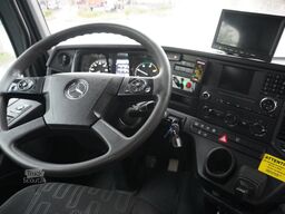 Mercedes-Benz Arocs 3236 8x4 / HDS Fassi F155A.0.22