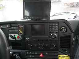 Mercedes-Benz Arocs 3236 8x4 / HDS Fassi F155A.0.22