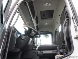Mercedes-Benz Arocs 2636 / 6x4 / HDS Fassi / 3-Way Tip
