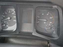 Mercedes-Benz Arocs 2636 / 6x4 / HDS Fassi / 3-Way Tip