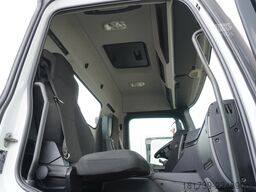 Mercedes-Benz Arocs 2636 / 6x4 / HDS Fassi / 3-Way Tip
