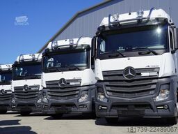 Mercedes-Benz Actros 2540 6×2 / 90 tho. km! / 5-seater