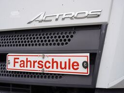 Mercedes-Benz Actros 2540 6×2 / 90 tho. km! / 5-seater