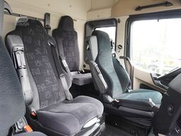 Mercedes-Benz Actros 2540 6×2 / 90 tho. km! / 5-seater