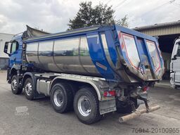 MAN TGS 35.510 Carnehl Thermomulde Asphalt