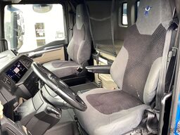 MAN TGS 35.510 Carnehl Thermomulde Asphalt