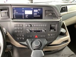 MAN TGS 35.510 Carnehl Thermomulde Asphalt