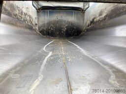 MAN TGS 35.510 Carnehl Thermomulde Asphalt