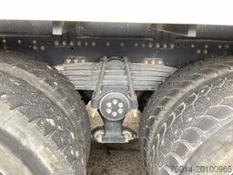 MAN TGS 35.510 Carnehl Thermomulde Asphalt