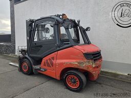 Linde H45D