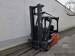 Linde E16