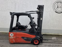 Linde E16